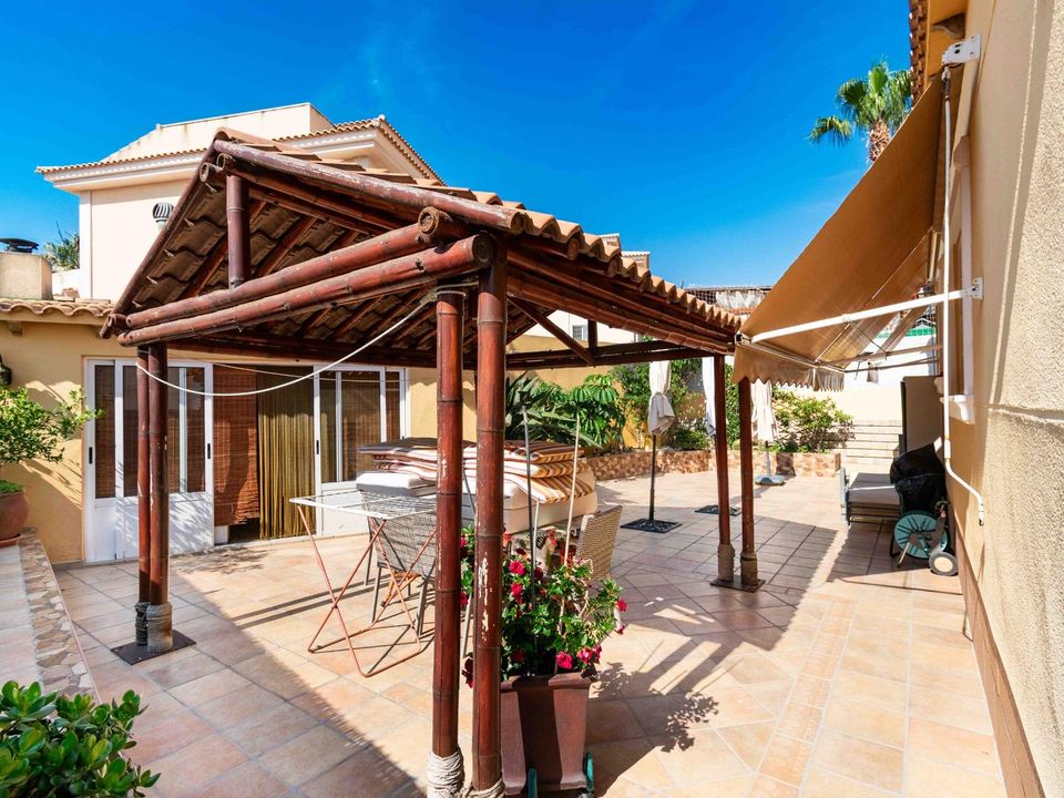 Villa i La Nucia, Alicante - foto 5