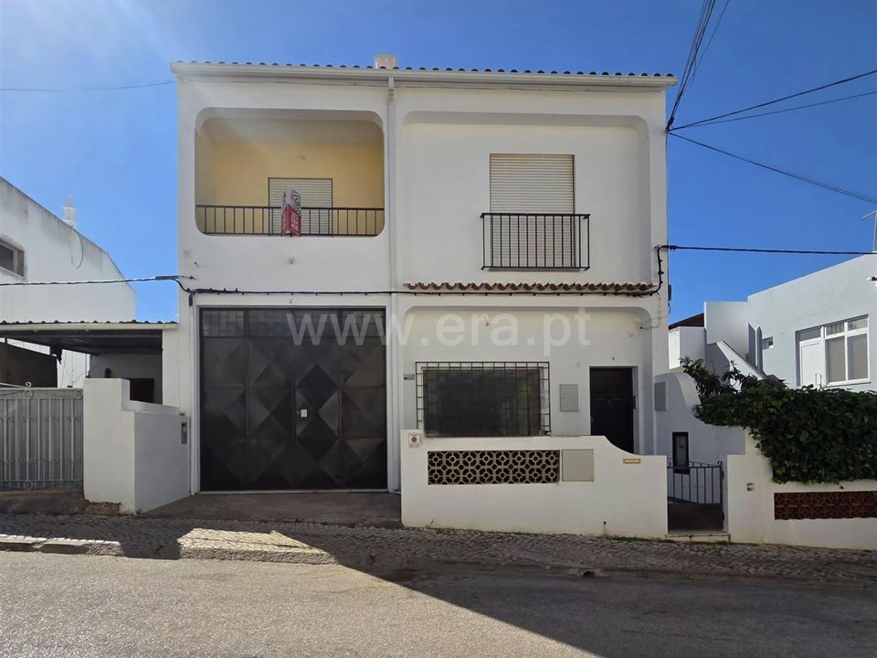 Villa i Lagoa, Faro - foto 1