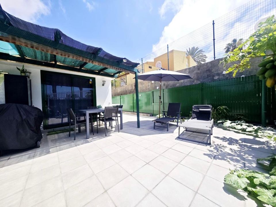 Bungalou a Maspalomas, Gran Canaria - foto 1
