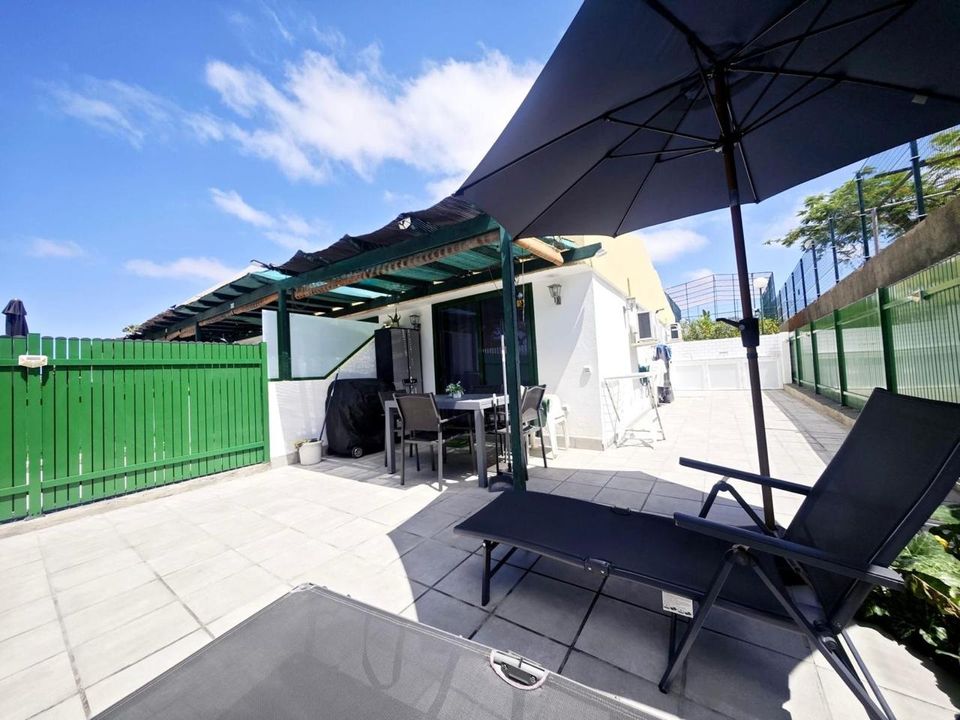 Bungalou a Maspalomas, Gran Canaria - foto 2