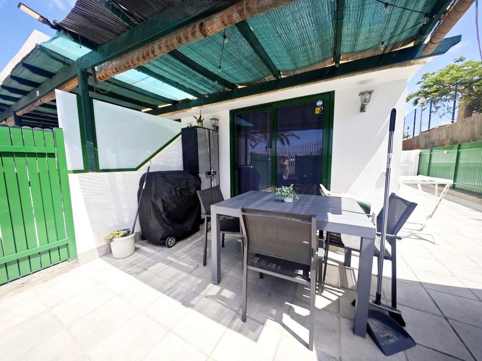 Bungalou a Maspalomas, Gran Canaria - foto 3