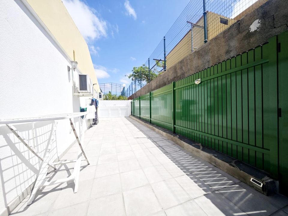 Bungalou a Maspalomas, Gran Canaria - foto 4