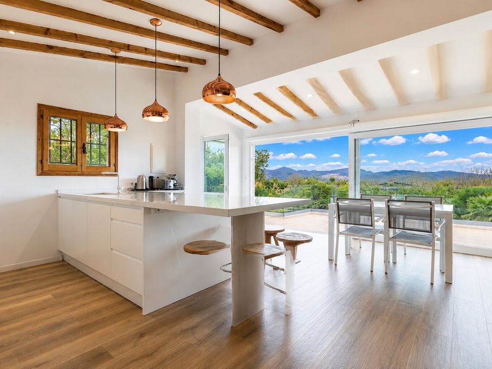 Villa i Monte Pego, Alicante - foto 2