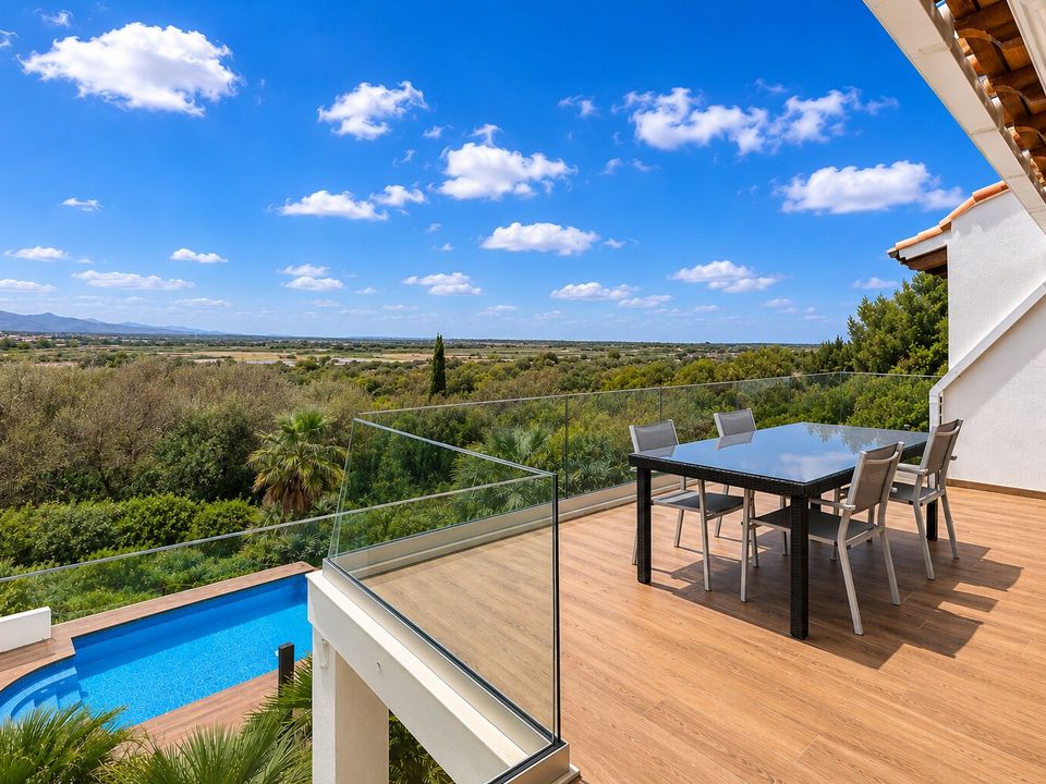 Villa i Monte Pego, Alicante - foto 3