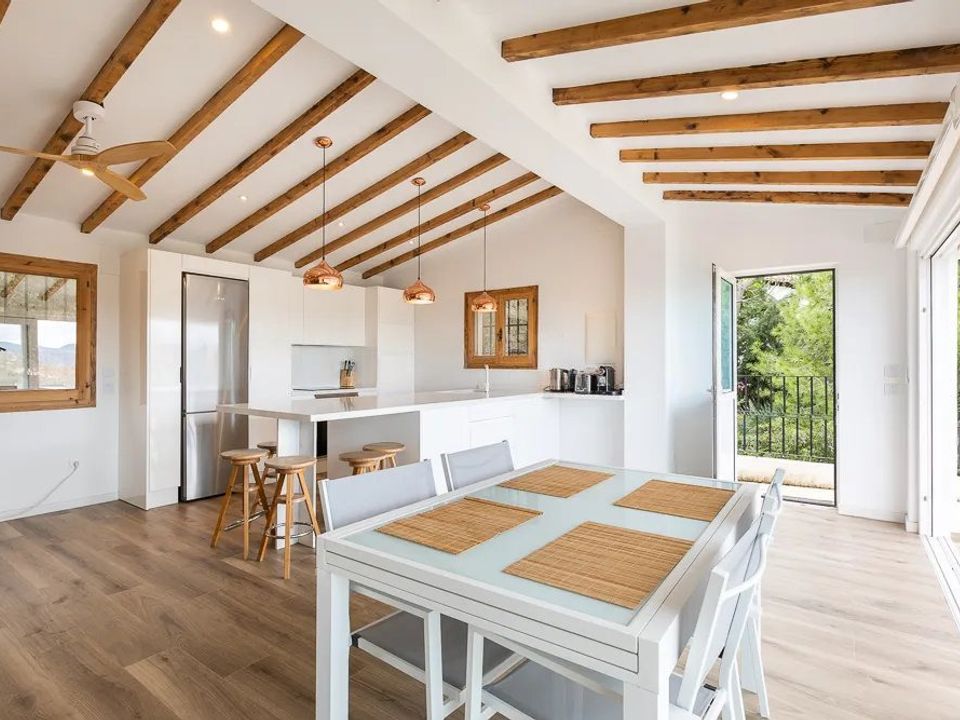 Villa i Monte Pego, Alicante - foto 4