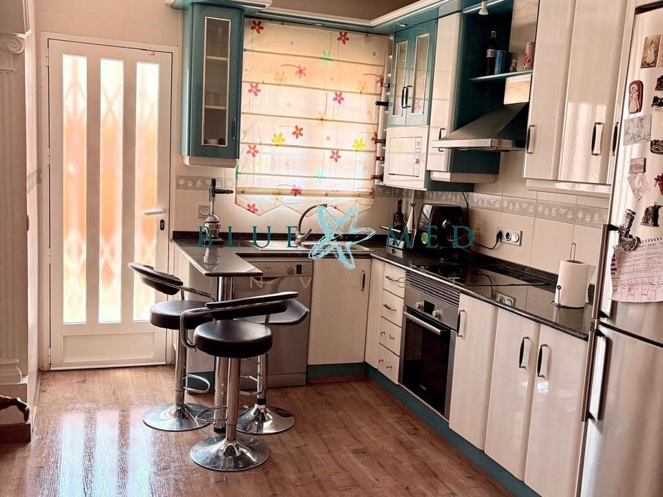 Duplex i Mazarron, Murcia - foto 4