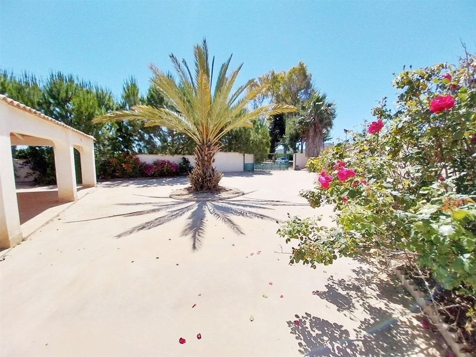 Landejendom i La Pinilla, Murcia - foto 1