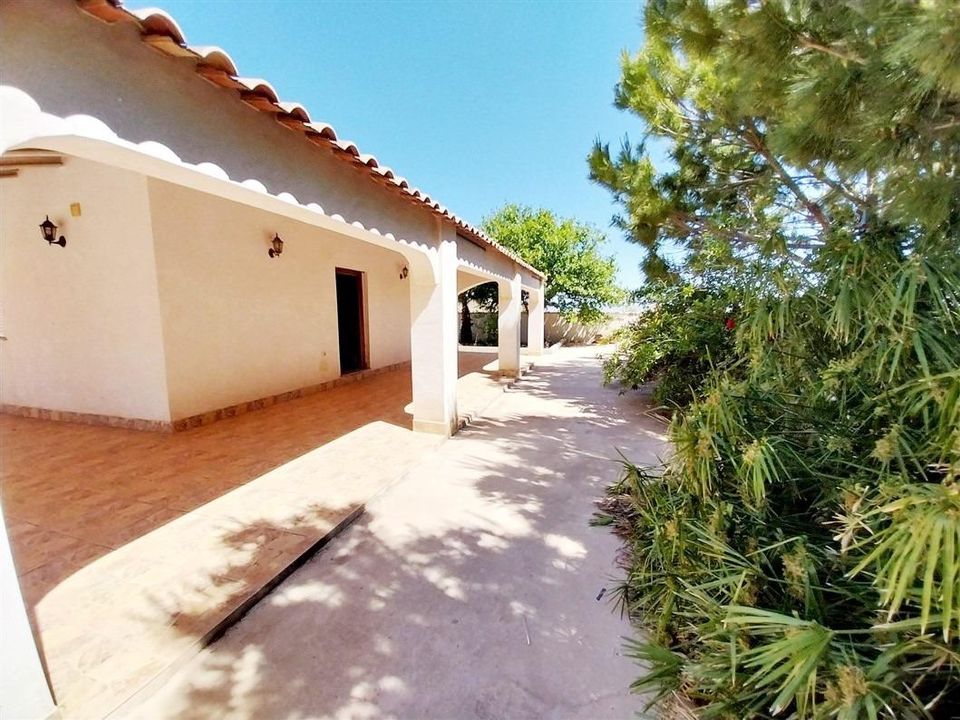 Landejendom i La Pinilla, Murcia - foto 4