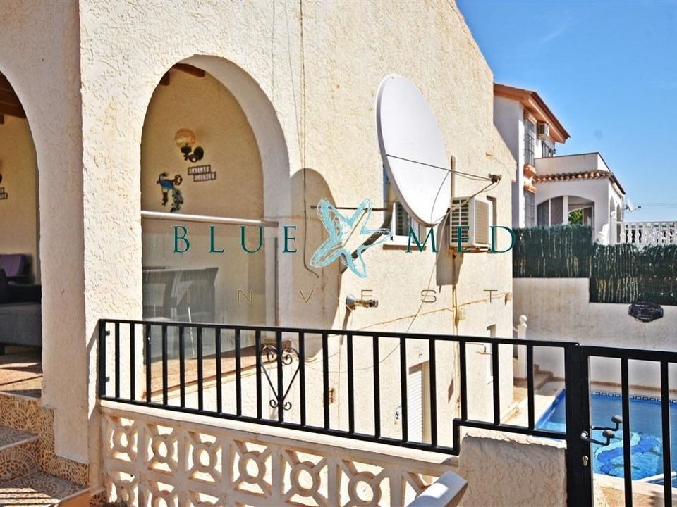 Villa a Bolnuevo, Murcia - foto 2