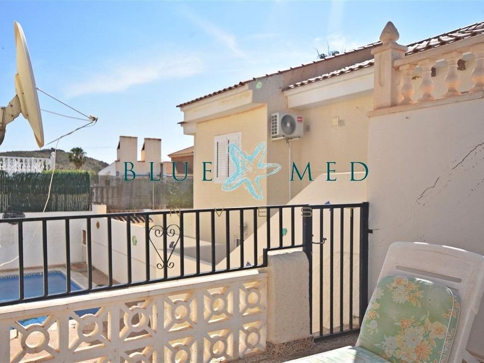 Villa a Bolnuevo, Murcia - foto 3