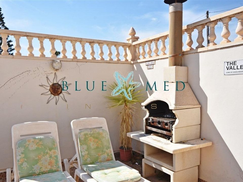 Villa a Bolnuevo, Murcia - foto 4