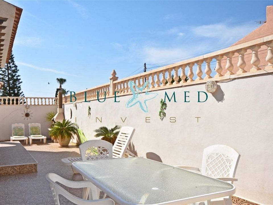 Villa a Bolnuevo, Murcia - foto 5