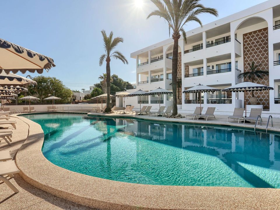 Lejlighed i Felanitx, Mallorca - foto 1
