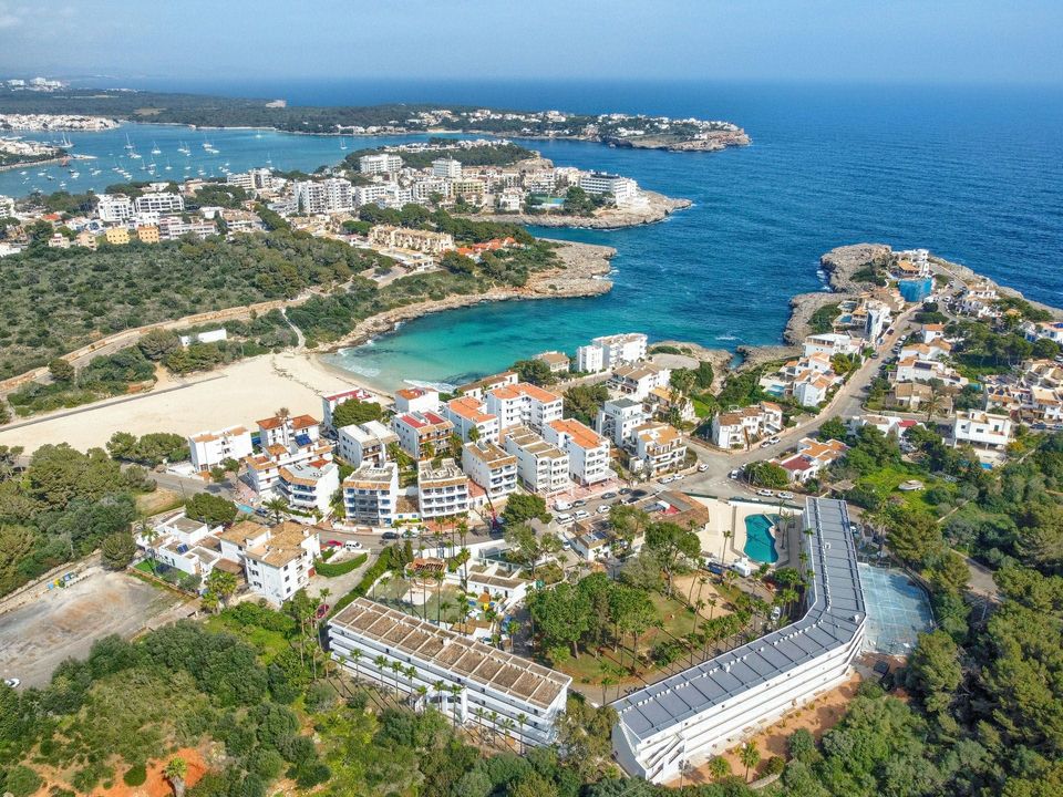 Lejlighed i Felanitx, Mallorca - foto 2