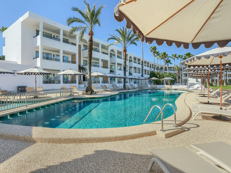 Lejlighed i Felanitx, Mallorca - foto 1