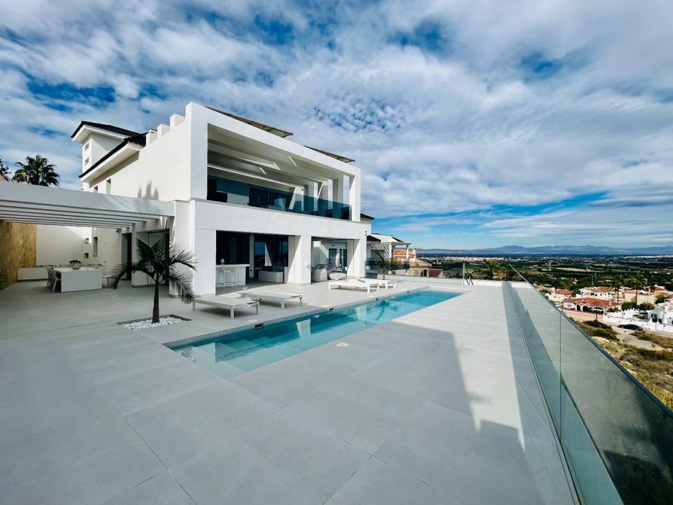 Villa i Ciudad Quesada, Alicante - foto 1
