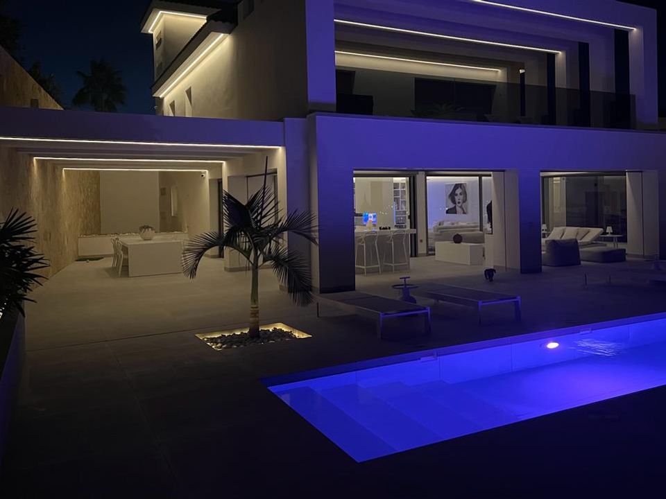 Villa i Ciudad Quesada, Alicante - foto 2