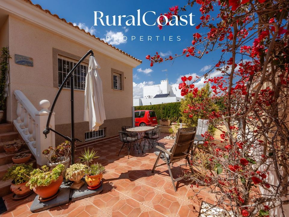 Villa i Busot, Alicante - foto 5