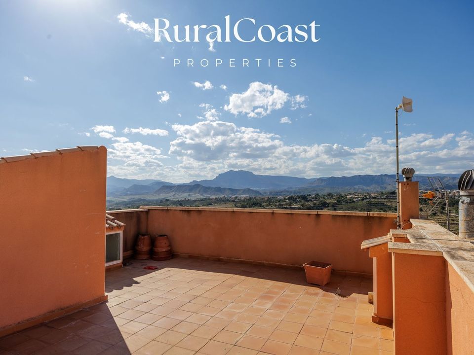 Villa i Busot, Alicante - foto 2