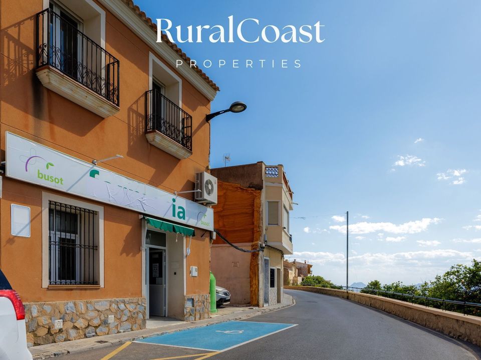 Villa i Busot, Alicante - foto 3