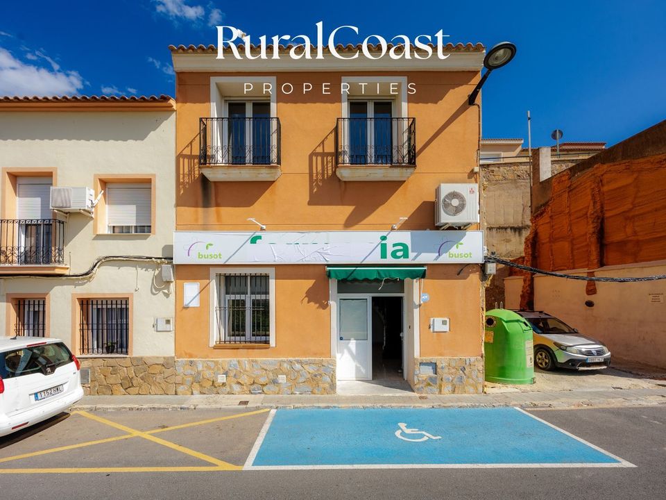 Villa i Busot, Alicante - foto 4