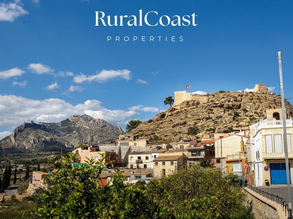 Villa i Busot, Alicante - foto 5