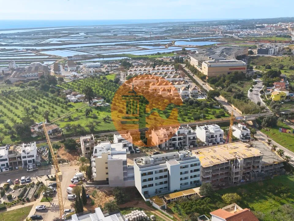 Lejlighed i Tavira, Faro - foto 3