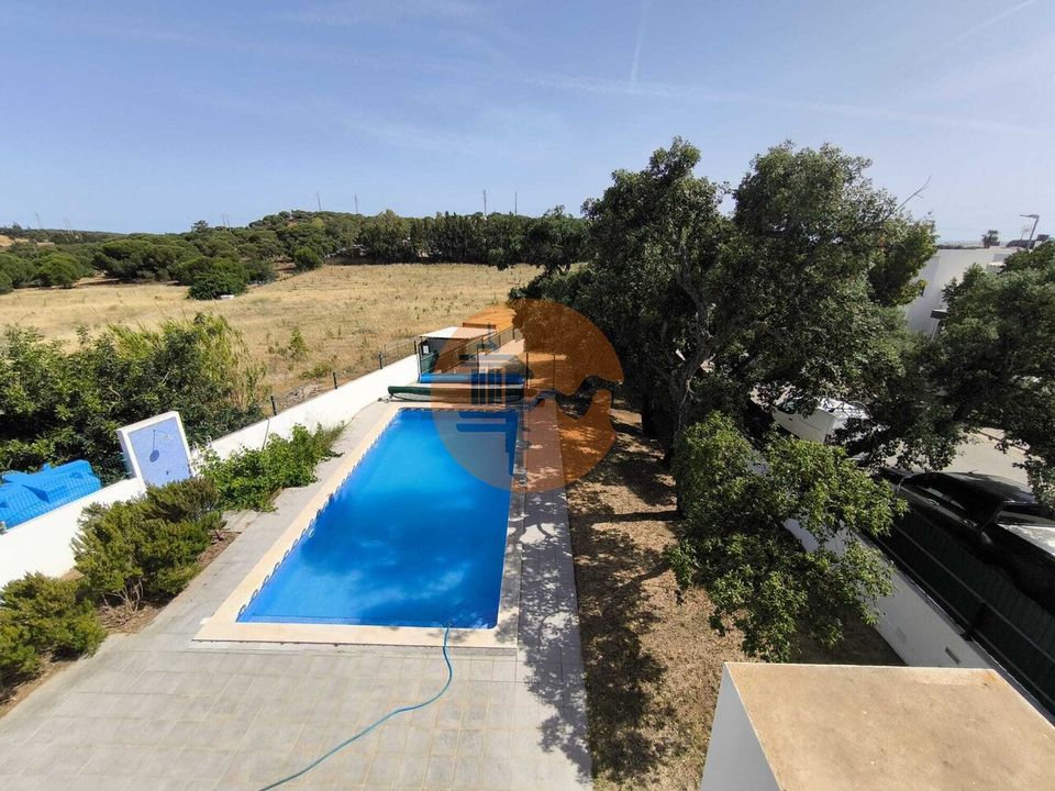 Villa i Castro Marim, Faro - foto 2