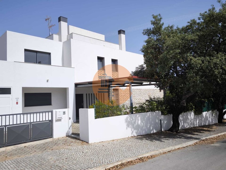 Villa i Castro Marim, Faro - foto 3