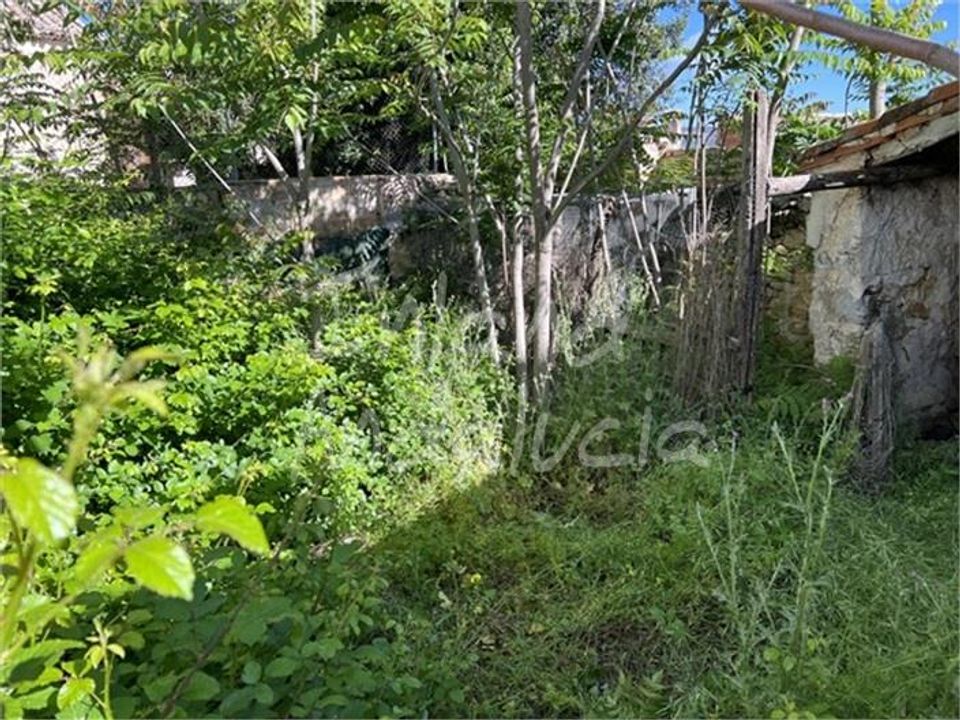 Byhus i Alcala La Real, Jaen - foto 2