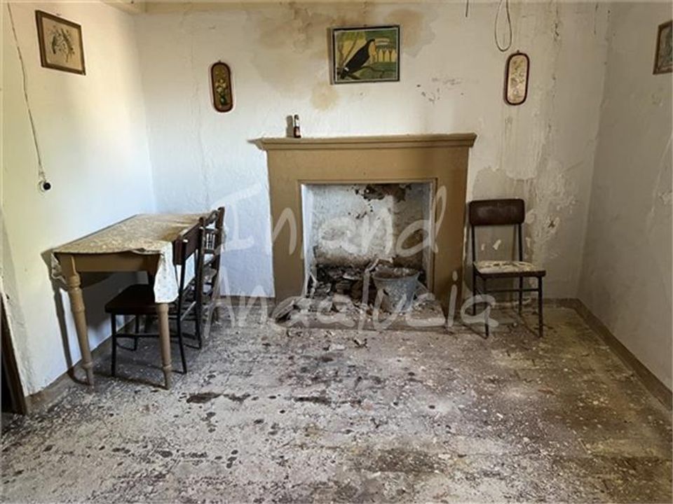 Byhus i Alcala La Real, Jaen - foto 4