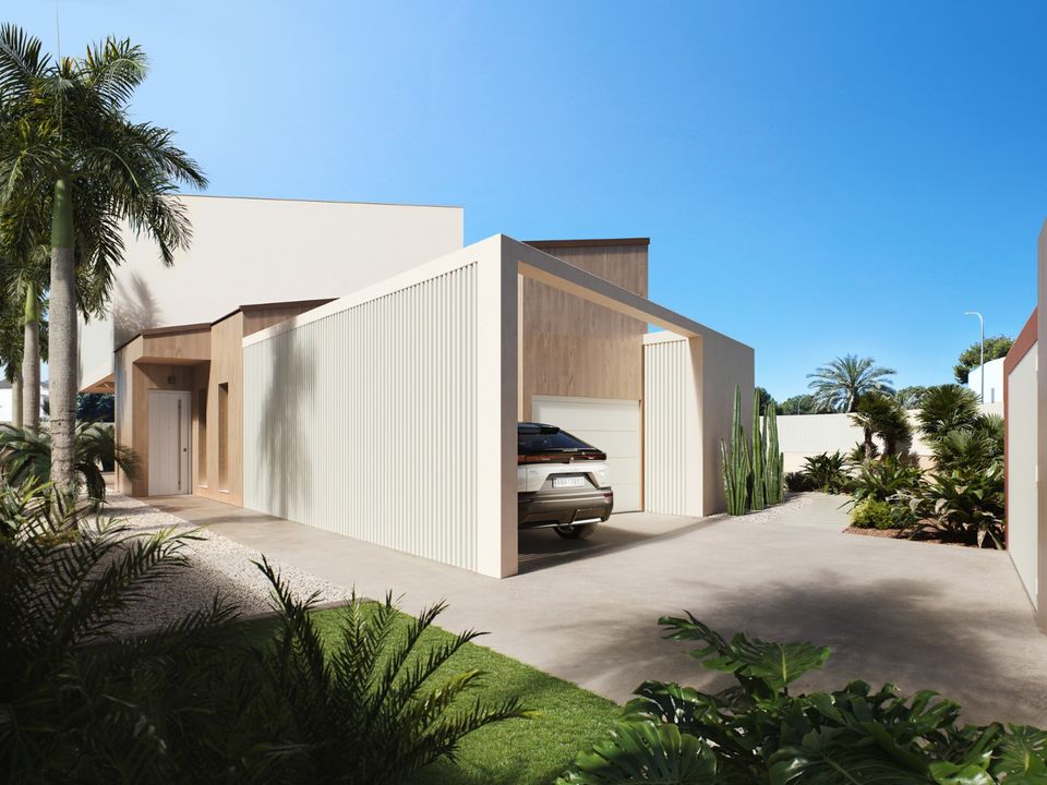 Haus in Dehesa De Campoamor, Alicante - Foto 4
