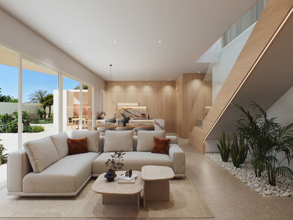 Haus in Dehesa De Campoamor, Alicante - Foto 5