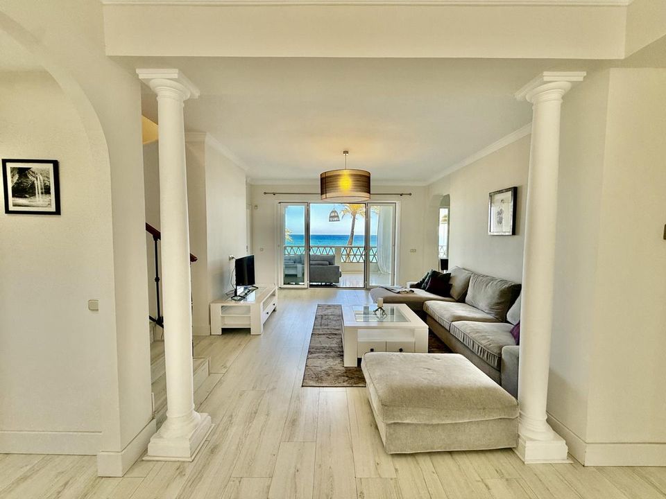 Penthouse i Casares, Malaga - foto 4