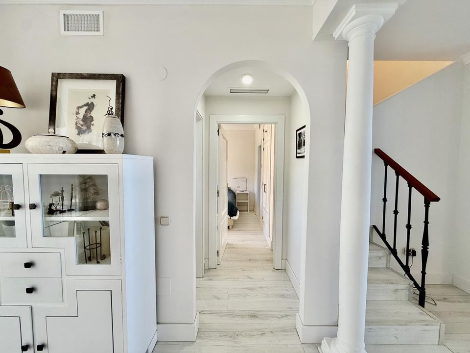 Penthouse i Casares, Malaga - foto 5