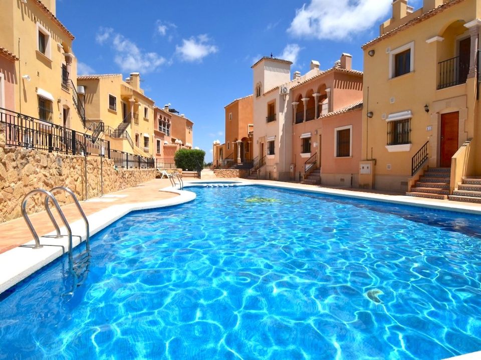 Byhus i Algorfa, Alicante - foto 1