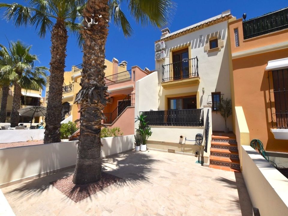 Byhus i Algorfa, Alicante - foto 2