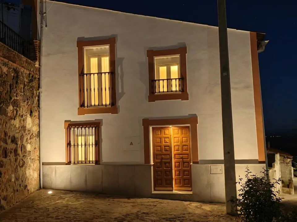 Villa i Feria, Badajoz - foto 3