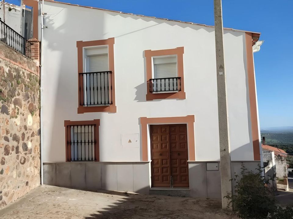 Villa i Feria, Badajoz - foto 4