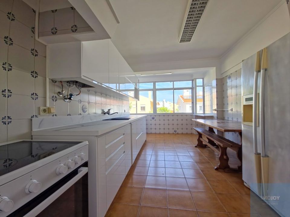 Lejlighed i Cascais, Lisbon - foto 5