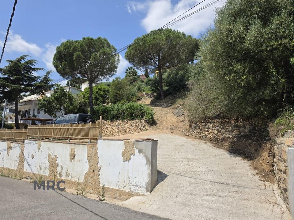 Finca i Calonge, Gerona - foto 2
