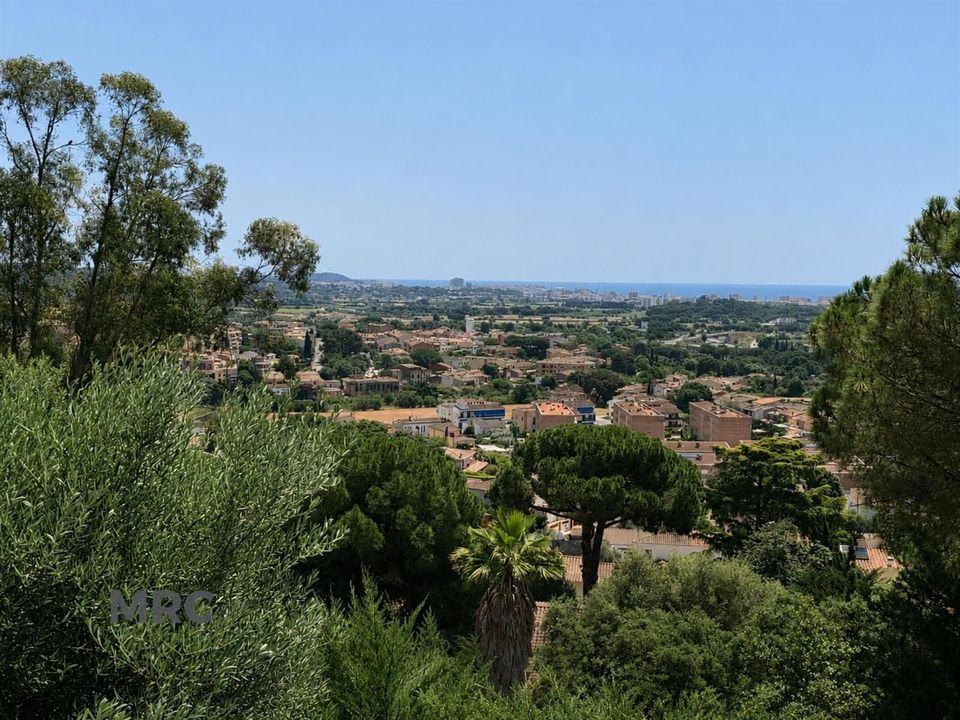 Finca i Calonge, Gerona - foto 4