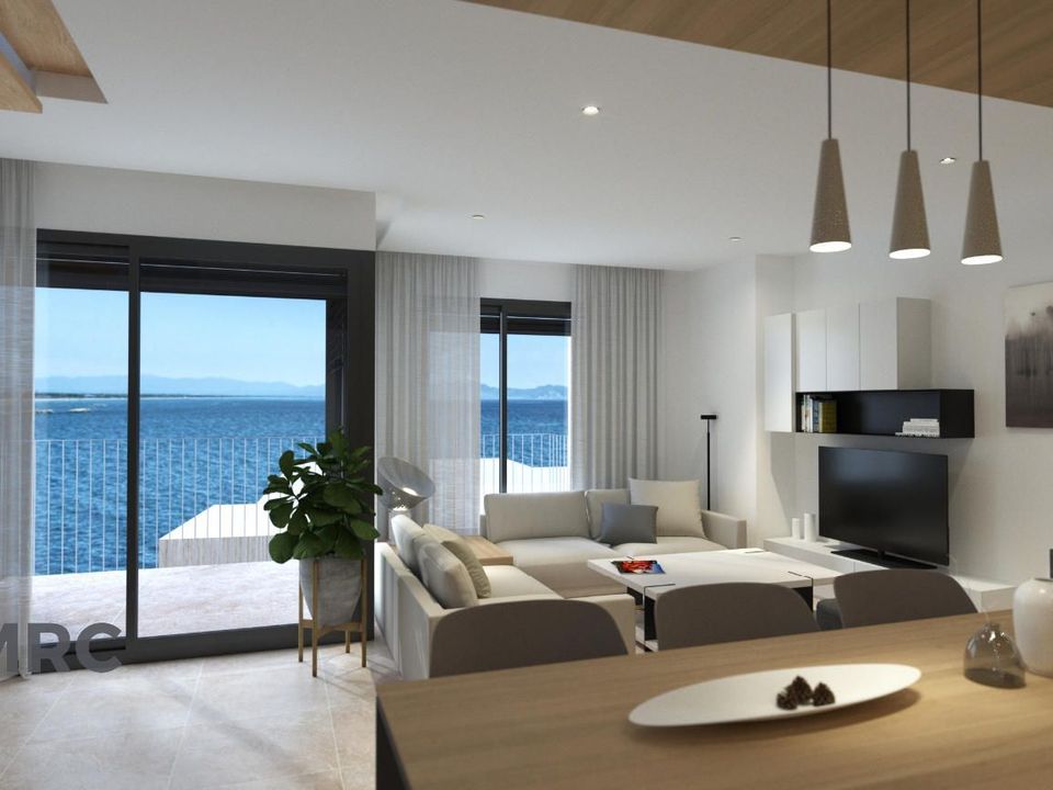 Lejlighed i L'Escala, Gerona - foto 4