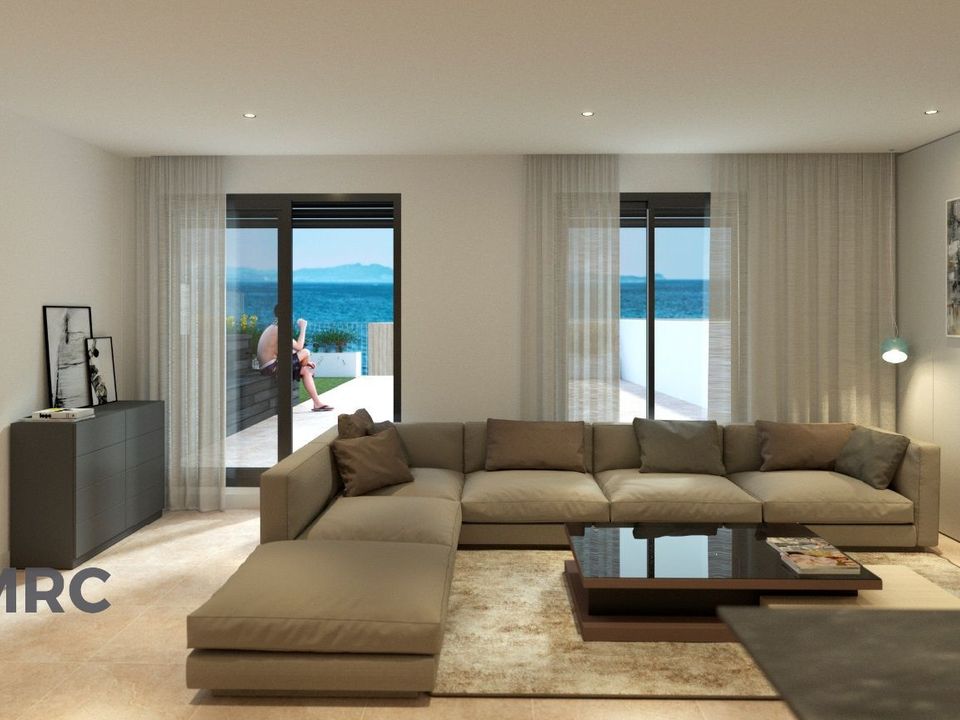 Lejlighed i L'Escala, Gerona - foto 1