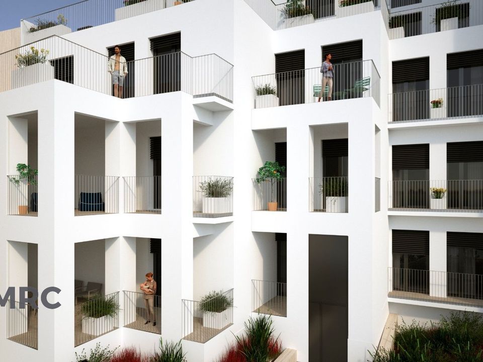 Lejlighed i L'Escala, Gerona - foto 3
