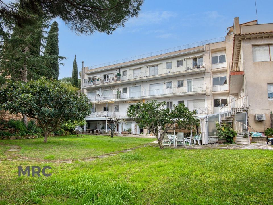 Lejlighed i Sant Feliu De Guixols, Gerona - foto 1