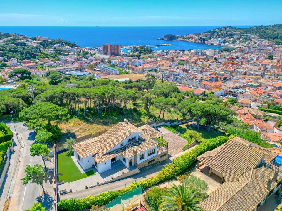 Haus in Sant Feliu De Guixols, Gerona - Foto 1