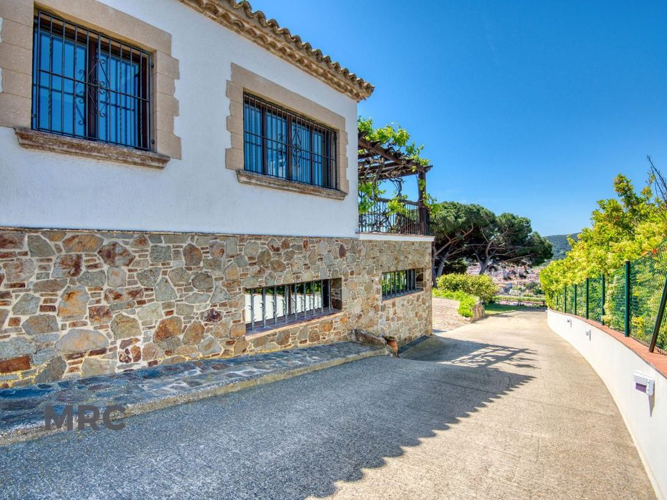 Haus in Sant Feliu De Guixols, Gerona - Foto 3
