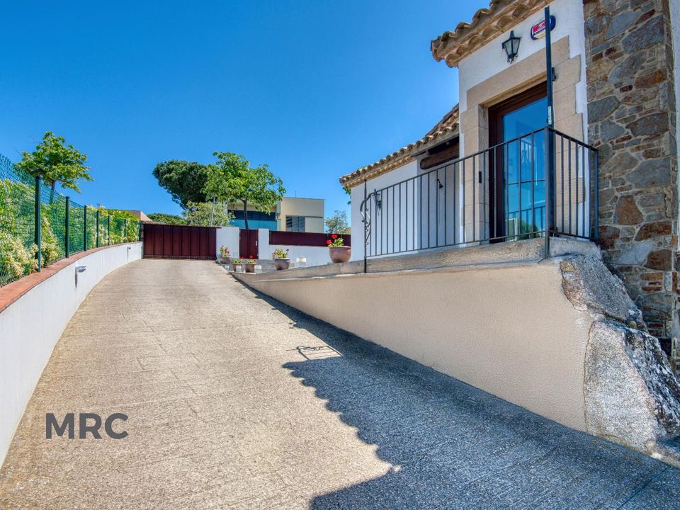 Haus in Sant Feliu De Guixols, Gerona - Foto 4