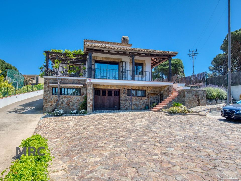 Haus in Sant Feliu De Guixols, Gerona - Foto 5